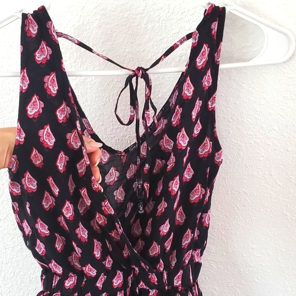 J for Justify Romper - Picture 6 of 9